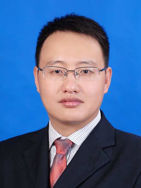 曹增龙
